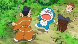 Doraemon Odcinek 804