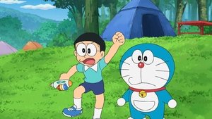Doraemon Odcinek 814