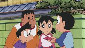 Doraemon Odcinek 731