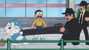 Doraemon Odcinek 660