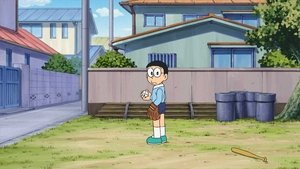 Doraemon Odcinek 855