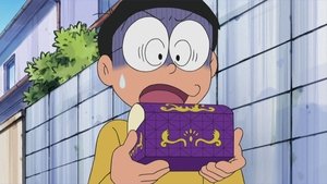 Doraemon Odcinek 708
