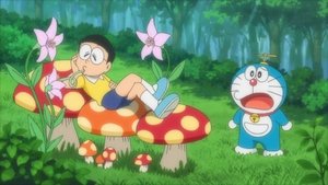 Doraemon Odcinek 767