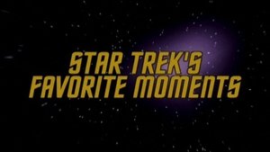 Star Trek Odcinek 21