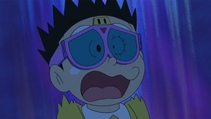 Doraemon Odcinek 826