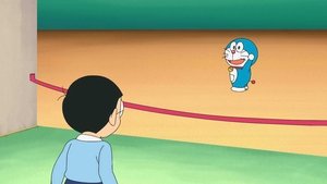 Doraemon Odcinek 811