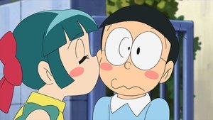 Doraemon Odcinek 793
