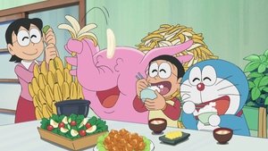 Doraemon Odcinek 736