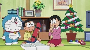 Doraemon Odcinek 719