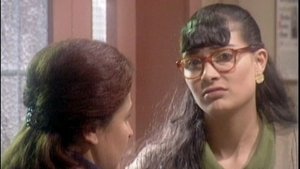Yo soy Betty, la fea Odcinek 45