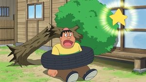 Doraemon Odcinek 825