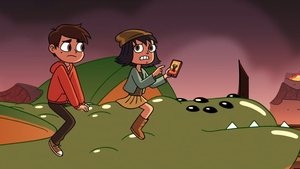 Star Butterfly kontra siły zła Porwanie Królowej