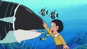 Doraemon Odcinek 671