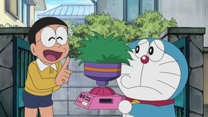 Doraemon Odcinek 666