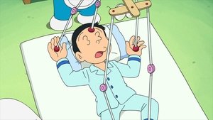 Doraemon Odcinek 773