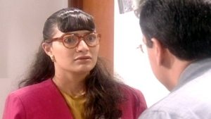 Yo soy Betty, la fea Odcinek 27