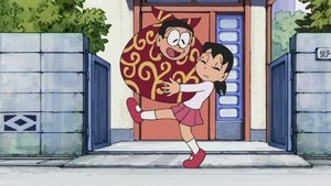 Doraemon Odcinek 712