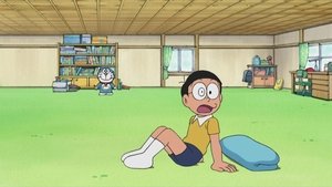 Doraemon Odcinek 690