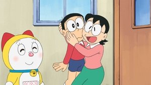 Doraemon Odcinek 858