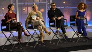 Project Runway Odcinek 8