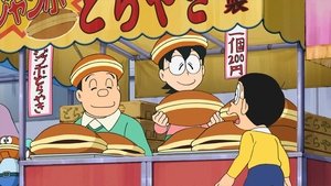 Doraemon Odcinek 864
