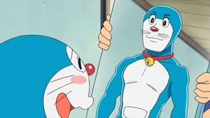 Doraemon Odcinek 834