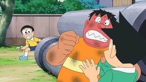 Doraemon Odcinek 821