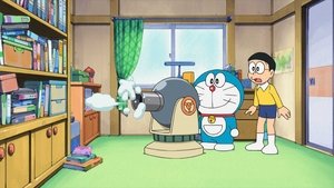 Doraemon Odcinek 783