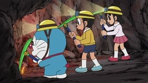 Doraemon Odcinek 704