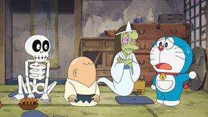 Doraemon Odcinek 764