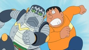 Doraemon Odcinek 797