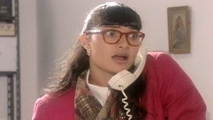 Yo soy Betty, la fea Odcinek 60