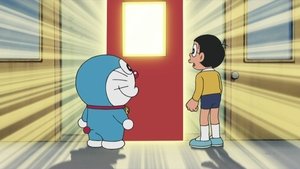 Doraemon Odcinek 655