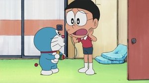 Doraemon Odcinek 683