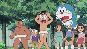 Doraemon Odcinek 699