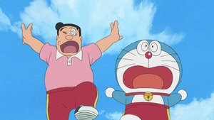 Doraemon Odcinek 755