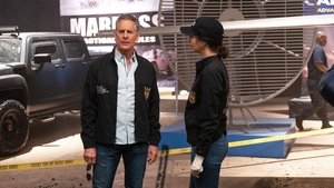 Agenci NCIS: Nowy Orlean Odcinek 22