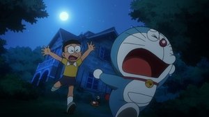 Doraemon Odcinek 697