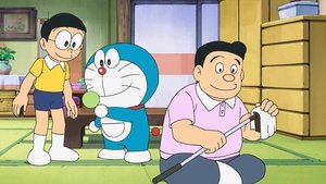 Doraemon Odcinek 817