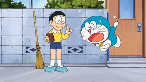 Doraemon Odcinek 842