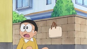 Doraemon Odcinek 742