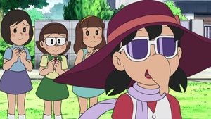 Doraemon Odcinek 702
