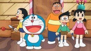 Doraemon Odcinek 786