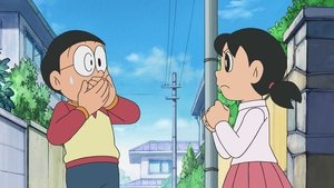 Doraemon Odcinek 745