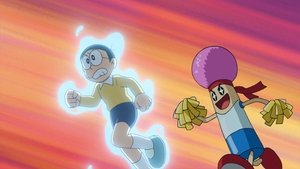 Doraemon Odcinek 866