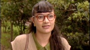 Yo soy Betty, la fea Odcinek 46