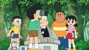 Doraemon Odcinek 131