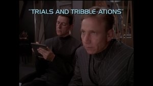Star Trek Odcinek 25