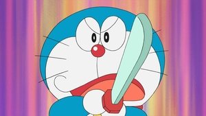 Doraemon Odcinek 829