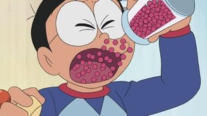 Doraemon Odcinek 678